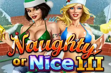 Naughty or Nice III-min